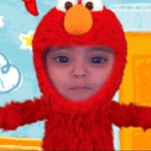 Meet your Posher, Nelida